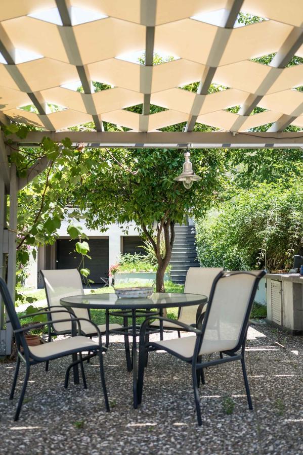 Anassa Porto Koufo Sea Front Suites Exterior photo